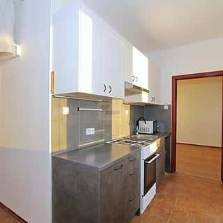 Pronájem bytu 3+kk 56 m² Praha, Rýmařovská, Praha