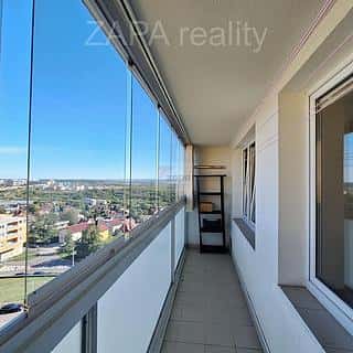 Pronájem bytu 2+kk 53 m² Praha, Kukelská, Praha