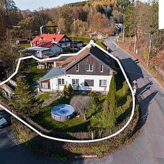 Prodej rodinného domu 238 m² Trutnov, Rýchorská, Trutnov
