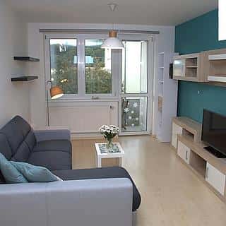 Prodej bytu 2+kk 51 m² Brno, Bešůvka, Brno, okres Brno-město
