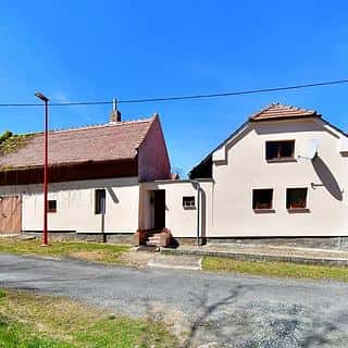Prodej chalupy 110 m² Červené Pečky, Červené Pečky, okres Kolín