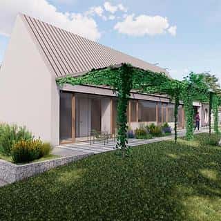 Prodej stavební parcely 1010 m² Jeseník, Jeseník