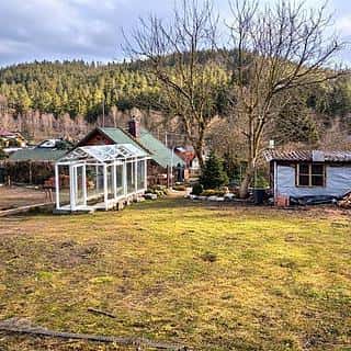 Prodej chaty 27 m² Karlovy Vary, K Přehradě, Karlovy Vary