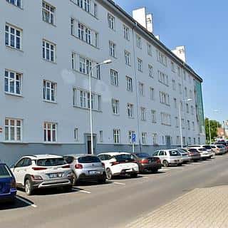 Prodej bytu 1+1 43 m² Teplice, U Vlastního krbu, Teplice