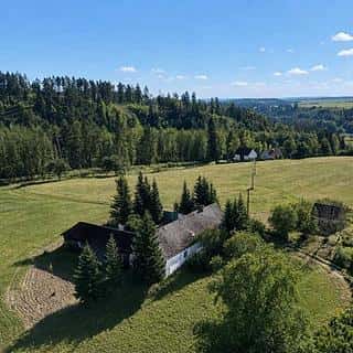 Prodej stavební parcely 6596 m² Trpísty, Trpísty, okres Tachov