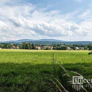 Prodej louky 53774 m² Jindřichovice pod Smrkem, Jindřichovice pod Smrkem, okres Liberec