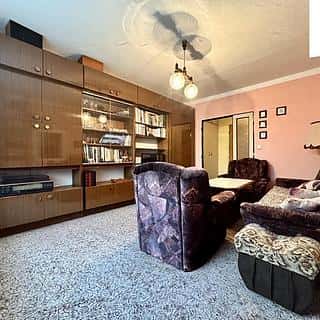 Prodej bytu 3+1 70 m² Teplice, Gagarinova, Teplice