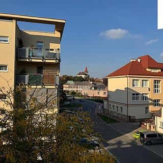 Pronájem bytu 3+kk 70 m² Jičín, Pod Koželuhy, Jičín