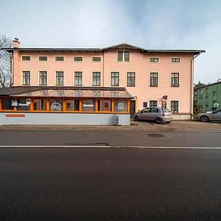 Prodej restaurace 190 m² Meziměstí, Dlouhá, Meziměstí, okres Náchod