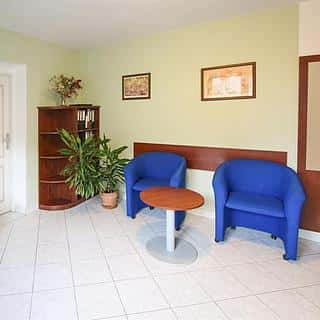 Pronájem kanceláře 36 m² Jihlava, Zrzavého, Jihlava