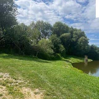 Prodej louky 360 m² Hodice, Hodice, okres Jihlava