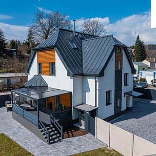 Prodej rodinného domu 350 m² Trutnov, Horská, Trutnov