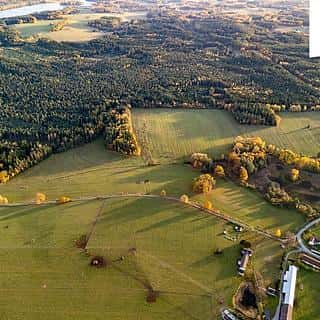 Prodej stavební parcely 1917 m² Chlum u Třeboně, Chlum u Třeboně, okres Jindřichův Hradec
