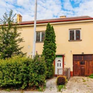 Prodej obchodu 376 m² Znojmo, Stanislavova, Znojmo