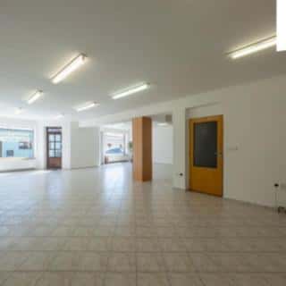 Pronájem obchodu 120 m² Polička, Husova, Polička, okres Svitavy