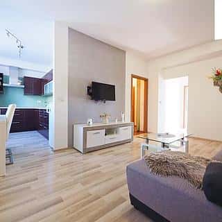 Pronájem bytu 2+1 60 m² Žďár nad Sázavou, Revoluční, Žďár nad Sázavou