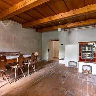 Prodej chalupy 345 m² Malá Morava, Malá Morava, okres Šumperk