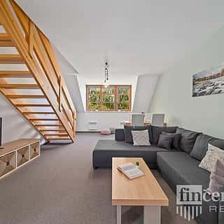 Prodej bytu 3+kk 80 m² Říčky v Orlických horách, Říčky v Orlických horách, okres Rychnov nad Kněžnou