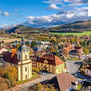 Prodej rodinného domu 100 m² Zdice, Stará Zvonice, Zdice, okres Beroun