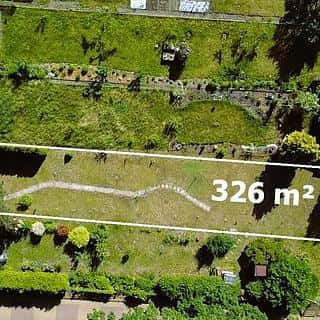 Prodej zahrady 364 m² Rybitví, Rybitví, okres Pardubice
