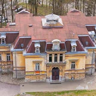 Prodej vily 1177 m² Liberec, Tanvaldská, Liberec