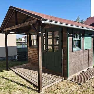 Prodej ostatního 8 m² Velký Beranov, Velký Beranov, okres Jihlava