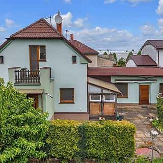 Prodej rodinného domu 180 m² Řepov, Řepov, okres Mladá Boleslav