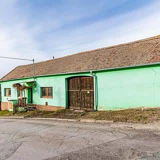 Prodej rodinného domu 155 m² Dyje, Dyje, okres Znojmo
