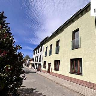 Prodej skladu 22 m² Praha, Nad motolskou nemocnicí, Praha