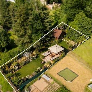Prodej zahrady 364 m² Štoky, Štoky, okres Havlíčkův Brod