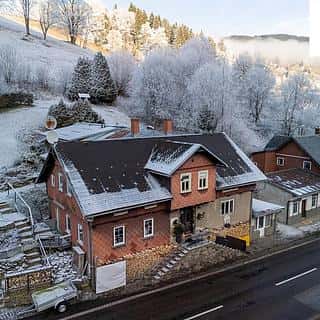 Prodej rodinného domu 278 m² Pec pod Sněžkou, Pec pod Sněžkou, okres Trutnov