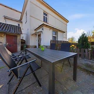 Prodej bytu 2+1 60 m² Smiřice, Smiřice, okres Hradec Králové