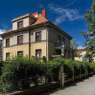 Prodej vily 480 m² Plzeň, Schwarzova, Plzeň, okres Plzeň-město