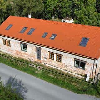 Prodej rodinného domu 244 m² Trnová, Trnová, okres Plzeň-město