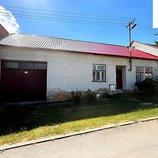 Prodej rodinného domu 150 m² Žeravice, Žeravice, okres Hodonín