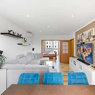 Prodej bytu 4+1 88 m² Pardubice, Arnošta z Pardubic, Pardubice