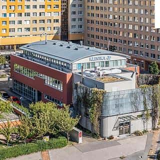 Prodej Ostatních komerčních prostor 1325 m² Praha, V hůrkách, Praha