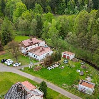 Prodej Ostatních komerčních prostor 150 m² Kounov, Kounov, okres Rychnov nad Kněžnou