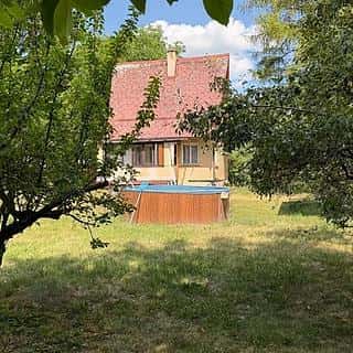 Prodej chaty 50 m² Třebívlice, Třebívlice, okres Litoměřice