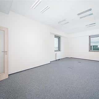 Pronájem kanceláře 154 m² Praha, Vyskočilova, Praha