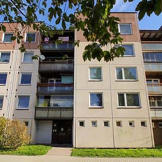 Pronájem bytu 2+kk 49 m² Jihlava, Za Prachárnou, Jihlava