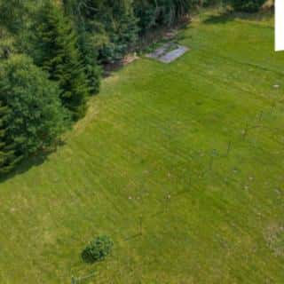 Prodej stavební parcely 1469 m² Trutnov, Nad Poříčskou, Trutnov
