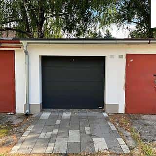 Pronájem garáže 18 m² Chrudim, Víta Nejedlého, Chrudim