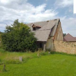 Prodej zemědělského objektu 800 m² Cizkrajov, Cizkrajov, okres Jindřichův Hradec