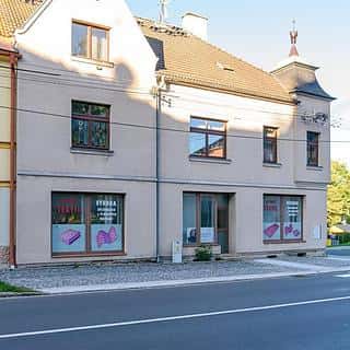 Pronájem Ostatních komerčních prostor 150 m² Rýmařov, třída Hrdinů, Rýmařov, okres Bruntál