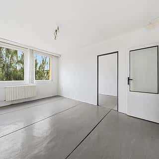 Prodej bytu 1+1 41 m² Hronov, Hostovského, Hronov, okres Náchod