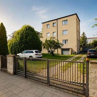 Prodej bytu 2+1 66 m² Olomouc, Mozartova, Olomouc