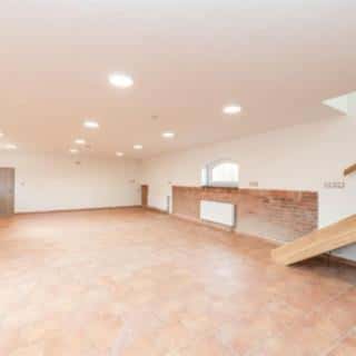 Pronájem obchodu 230 m² Dobronín, Dobronín, okres Jihlava