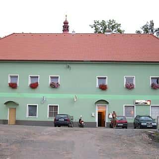 Prodej restaurace 1300 m² Jeníkov, Jeníkov, okres Teplice