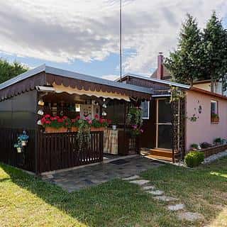 Prodej chaty 34 m² Znojmo, Znojmo